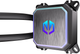 Водяне охолодження Endorfy Navis F240 ARGB (EY3B004) - изображение 5