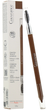 Ołówek do brwi i oczu Avene Couvrance Brown Eye & Brow Pencil 1.19 g (3282770393071) - obraz 1