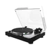 Програвач вінілових дисків Thorens TD-402 DD Black - изображение 1