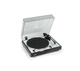 Програвач вінілових дисків Thorens TD-402 DD Black - изображение 7