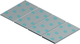Термопрокладка Iceberg Thermal DRIFTIce Thermal Pad 40x120x1.0 мм (DRIFTICE10-B0A) - изображение 1