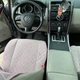 Накидки на крісла автомобіля з алькантари Lux ПАЙКА Квадратний ромб Ніжно-рожеві Преміум Повний комплект - зображення 3