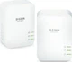 Powerline-адаптер D-Link AV2 1000 HD (DHP-601AV/E) - зображення 1