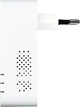 Powerline-адаптер D-Link AV2 1000 HD (DHP-601AV/E) - зображення 3