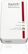 Powerline-адаптер AVM Fritz! 1240E WLAN Set (20002745) - зображення 3