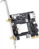 Wi-Fi адаптер Gigabyte GC-WB1733D-I - изображение 1