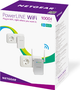 Powerline-адаптер Netgear PLW1000 (PLW1000-100PES) - зображення 2