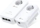 Powerline-адаптер TP-Link TL-WPA8631P KIT - зображення 1