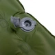 Надувной коврик Wechsel Glacio L 186 x 64 x 8 cm TL Olive (233123) - изображение 8