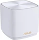 Бездротовий Маршрутизатор (Роутер) Asus XD5 WiFi 6 AX3000 White - изображение 1