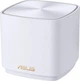 Бездротовий Маршрутизатор (Роутер) Asus XD5 WiFi 6 AX3000 White - изображение 3