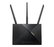 Бездротовий маршрутизатор (роутер) Asus 4G-AX56 - зображення 1