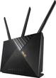 Бездротовий маршрутизатор (роутер) Asus 4G-AX56 - зображення 3