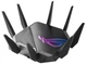 Бездротовий маршрутизатор (роутер) Asus ROG Rapture GT-AXE11000 - изображение 2