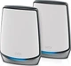 Бездротовий маршрутизатор (роутер) Netgear Orbi AX6000 RBK852 2-pak - изображение 1