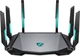 Бездротовий маршрутизатор (роутер) MSI RadiX AXE6600 WiFi 6E - зображення 5