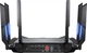 Бездротовий маршрутизатор (роутер) MSI RadiX AXE6600 WiFi 6E - зображення 9