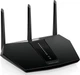 Бездротовий маршрутизатор (роутер) Netgear Nighthawk RAX30 (RAX30-100EUS) - изображение 2