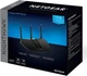 Бездротовий маршрутизатор (роутер) Netgear Nighthawk RAX30 (RAX30-100EUS) - изображение 5