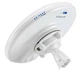 Точка доступу Ubiquiti NanoBeam 5AC Gen2 (NBE-5AC-GEN2) - изображение 2