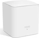 Бездротовий маршрутизатор (роутер) Tenda MW5c-3 (3-Pack) - изображение 3