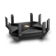 Бездротовий маршрутизатор (роутер) TP-Link Archer AX6000 - изображение 2