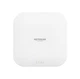 Повторювач Wi-Fi Netgear WAX620 (WAX620-100EUS) - изображение 1