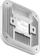 Повторювач Wi-Fi Netgear WAX620 (WAX620-100EUS) - изображение 4