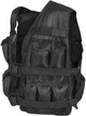 Kamizelka obciążająca Gorilla Sports 30 kg (4260200845283) - obraz 1