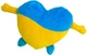 Игрушка мягконабивная Масік Сердце (МС 180402-02) - изображение 5