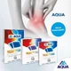 Термогель AQUA MEDICAL 26x35 - зображення 3