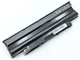 Батарея для Dell J1KND Vostro 1450, 3450, 3550, 3750 (10.8 [ID: 2649468175] V 5200mAh) - зображення 1