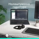 Навушники Logitech ZONE 300 Bluetooth Graphite (981-001407) - зображення 9