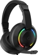 Навушники GamePro HS299 RGB Black (HS299) - зображення 5