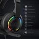 Навушники GamePro HS299 RGB Black (HS299) - зображення 13