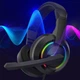 Навушники GamePro HS299 RGB Black (HS299) - зображення 14