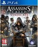 Гра PS4 Assassin's Creed: Syndicate (Blu-ray диск) (3307215893098) - зображення 1