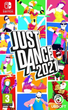 Гра Nintendo Switch Just Dance 2021 (Картридж) (3307216164104) - зображення 1