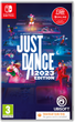 Gra Nintendo Switch Just Dance 2023 Edition Code In a Box (Kartridż) (3307216247883) - obraz 1