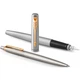 Набір ручок Parker JOTTER 17 SS GT FP+BP в подар.уп. DUOSETS - зображення 2