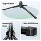 Штатив UGREEN LP680 Selfie Stick Tripod with Bluetooth Remote Black (15609) - зображення 10