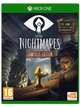 Гра Xbox One Little Nightmares - Complete Edition (Blu-ray диск) (3391892001693) - зображення 1