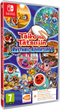 Гра Nintendo Switch Taiko no Tatsujin: Rhythmic Adventure Pack 1 (Kod elektroniczny) (3391892013245) - зображення 1