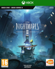 Гра Xbox One / Xbox Series X Little Nightmares II (2) (Blu-ray диск) (3391892013535) - зображення 1