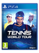 Gra PS4 Tennis World Tour (Blu-ray) (3499550363890) - obraz 1