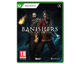 Гра Xbox Series X Banishers: Ghosts of New Eden (Blu-ray диск) (3512899966970) - зображення 1