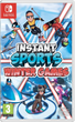 Gra Nintendo Switch Instant Sports: Winter Games - Nintendo Switch (Kartridż) (3700664529066) - obraz 1