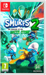 Gra Nintendo Switch The Smurfs 2: The Prisoner of the Green Stone (Kartridż) (3701529508554) - obraz 1