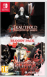 Гра Nintendo Switch Skautfold Bloody Pack (Картридж) (3760328372407) - зображення 1