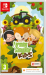 Gra Nintendo Switch Farming Simulator Kids (Kartridż) (4064635420257) - obraz 1